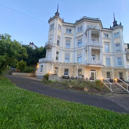 Parkhotel Bad Ems Exteriör bild