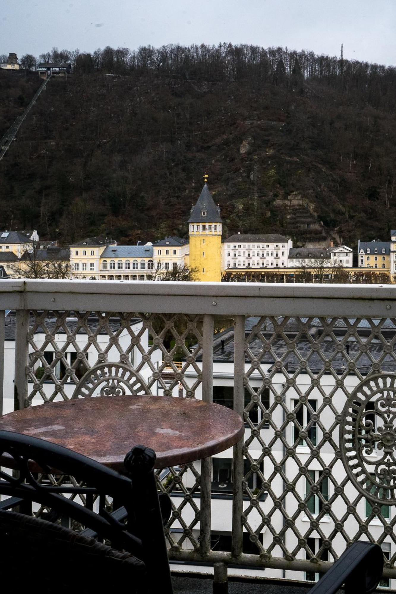 Parkhotel Bad Ems Exteriör bild