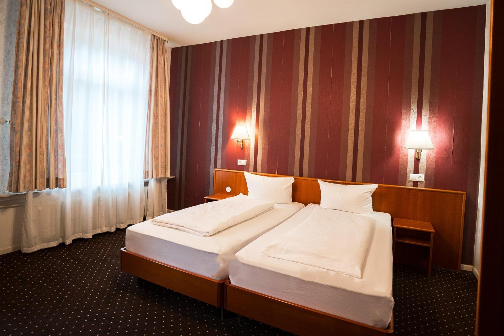 Parkhotel Bad Ems Exteriör bild