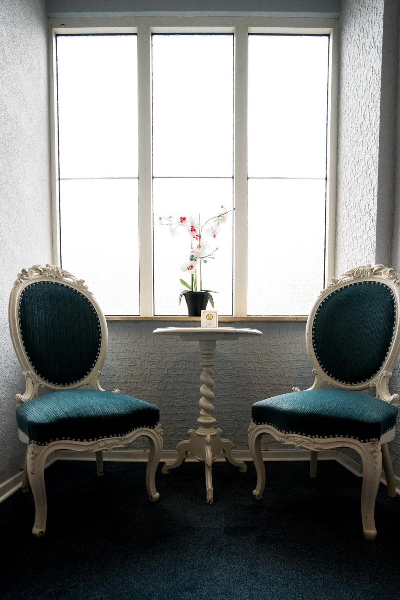 Parkhotel Bad Ems Exteriör bild